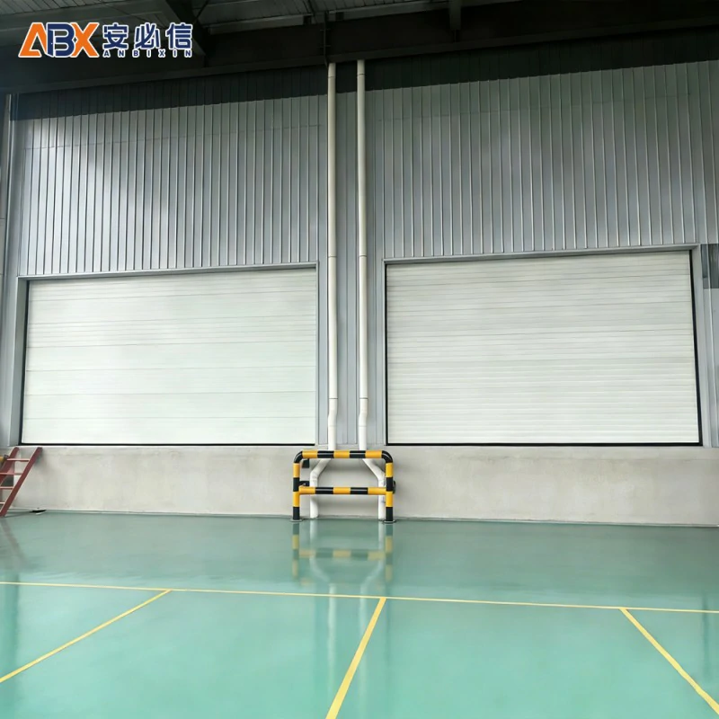 塔城地区消防提升门